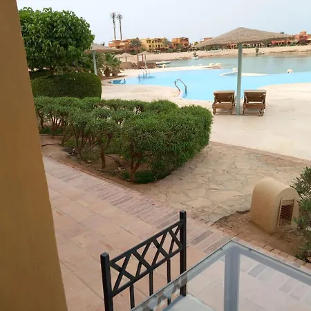 Elgouna West Golf 2 Bedroom